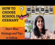 Germany Guide In Indian Style