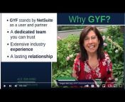 GYF ERP Solutions
