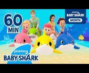 Baby Shark Official