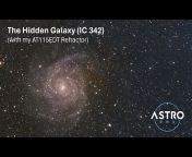 AstroDNA Observatory