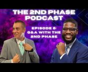 2nd Phase Podcast