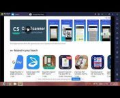 Download and Install All apps for PC