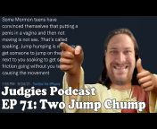 The Judgies Podcast