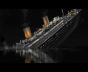 Titanic The Legend