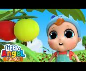 Little Angel Deutsch - Kinderlieder