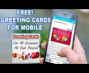 greeting cards app