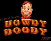 The New HOWDY DOODY Show