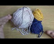 كروشية توتا و المبدعات Crochet Tota w almobd3at
