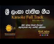 Hiroon Creations - Sinhala Karaoke Tracks