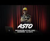 DJ Asto