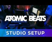 Atomic Beats - Beats With Hooks