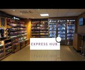 Express Vending Ltd