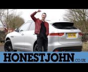 HonestJohn.co.uk