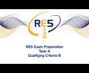 RE5 Exam Preparation