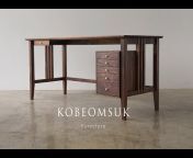 Kobeomsuk furniture