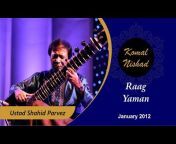 Komal Nishad Classical Music