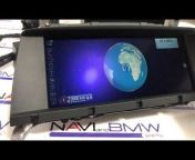 NAVI AND BMW PARTS