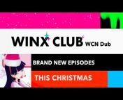 Winx Club Newsflash