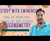 CBSE Maths and Science with EMINENCE