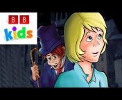 Bajki dla dzieci - BB Kids TV