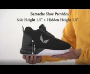 Bersache Shoes