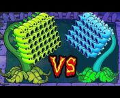 Plants vs. Zombies Tournament u0026 Battlez