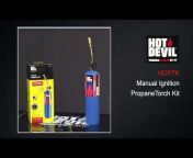 Hot Devil Products