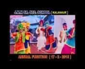 JKM Sr Sec School Kalanaur