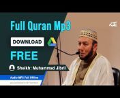Quran mp3 Free Download