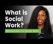 Millennial Social Worker