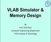 VIVA Institute of Technology Computer Engg Dept
