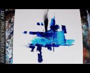 Ray Grimes - Abstract Art