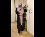 Abaya and Gown