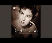 Christa Ludwig - Topic