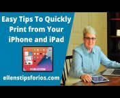 Ellen&#39;s Tips For iOS