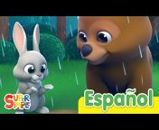 Super Simple Español - Canciones Infantiles Y Más