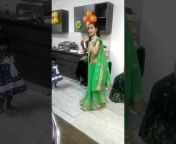 Anjali Dhaka&#39;s dance