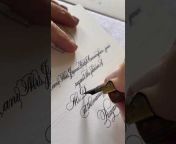 Calligraphy Masters