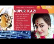 Nupur Kazi Official