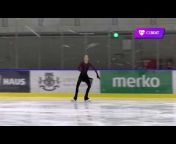 Icebeat &#124; Figure Skating Competitions