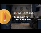 2020 Fusion