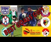 Hong Kong Football On Tour