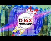 DJ4X.in