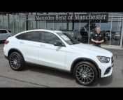 Mercedes-Benz of Manchester