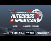 OFAC Autocross et Sprint Car