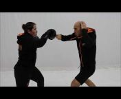 Keysi Fighting Method by Justo Dieguez