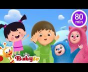 BabyTV 中文