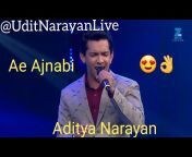Udit Narayan Live