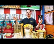 Pops Corn-America&#39;s Finest Flavored Popcorn