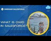 Shekhar Salesforce